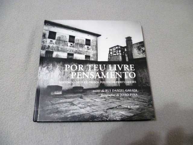 Photobook / fotolivros e revistas fotógrafos portugueses