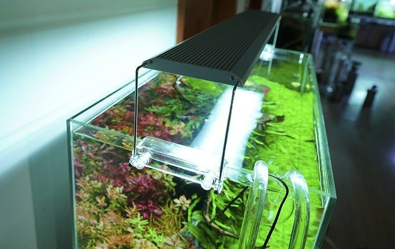 Lampa Chihiros A II LED A-401 [40cm] - z bluetooth