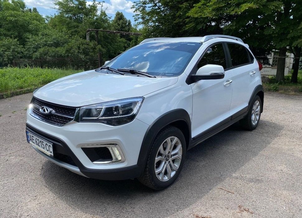 Продам автомобіль