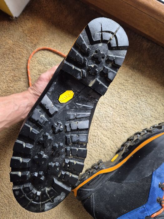 Buty Simond Alpinism