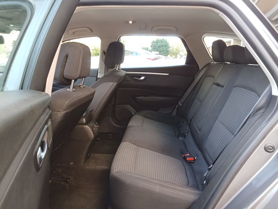 Renault talisman 1.5 DCI full extras AC