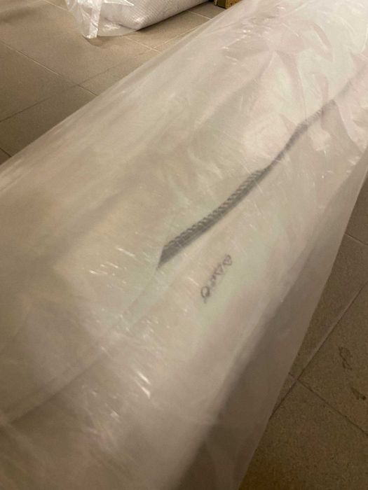 Wyprzedaż! Materac Fandango 140×200 Hilding