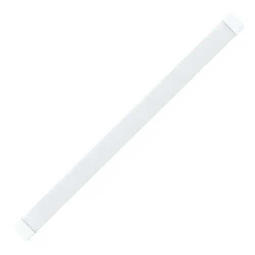 Лінійний LED світильник 100W1 6200К 120см опт від 10шт або роздріб