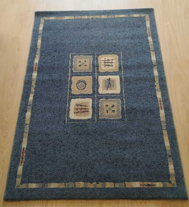 2 Carpetes pêlo raso | 2 pelo preço de 1