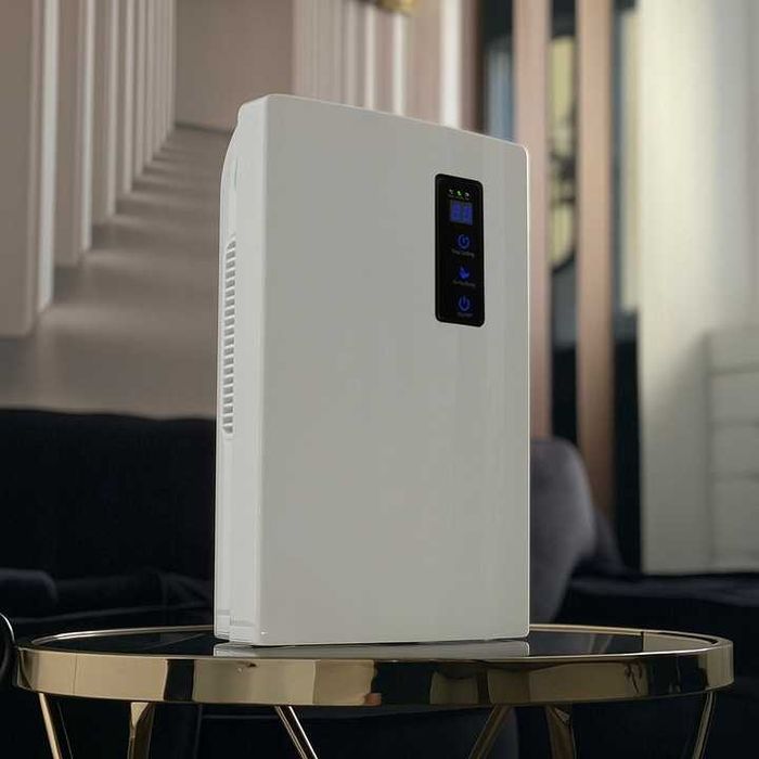 Осушувач повітря, + очищувач. Осушувач повітря 2в1. Водопоглинач.