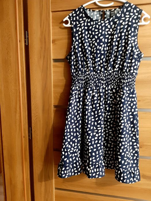 Sukienka #lato #mini