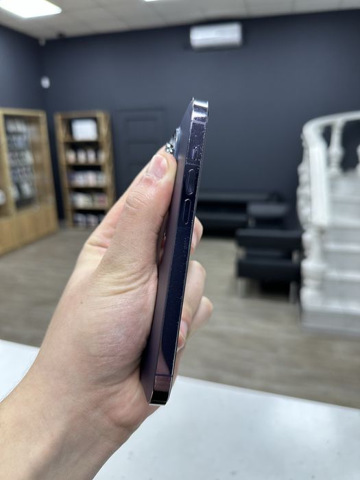 iPhone 14 Pro 256gb Deep Purple Neverlock з Гарантією!