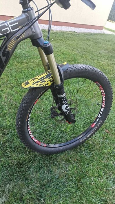 Rower Stevens Sledge Es  Enduro/Full/Freeride