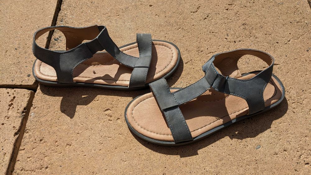 Sandaly letnie rozmiar 33 Nelli Blu unikalne