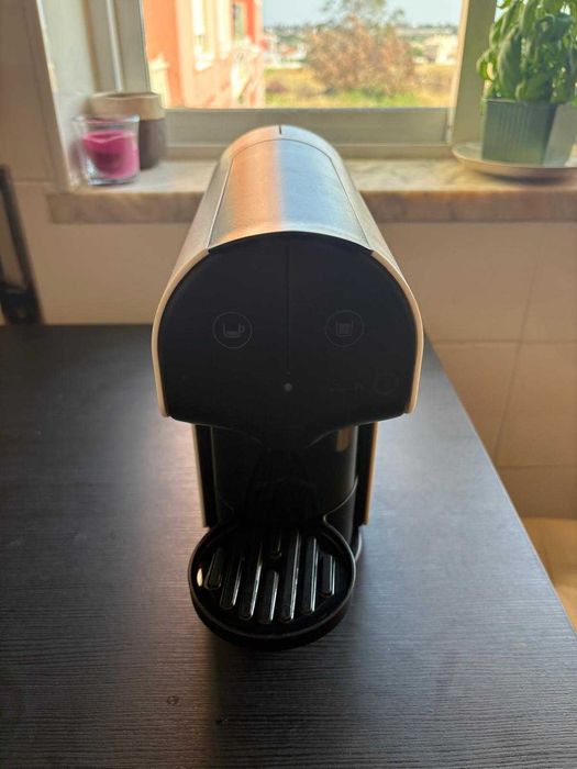 Máquina de Café DELTA Q Quick