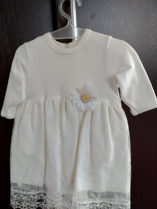 Плаття для немовлят