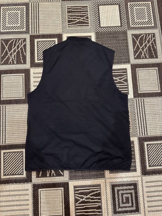 Жилетка lyle & scott