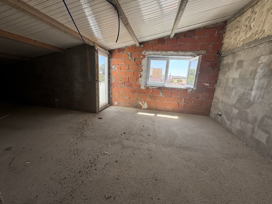 Moradia na Jardia Montijo