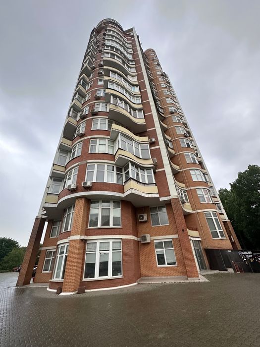 2-комнатная квартира по адресу (площадь 80 м²) - Atlanta.ua - фото 17