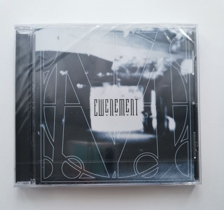 Molesta Ewenement CD FOLIA