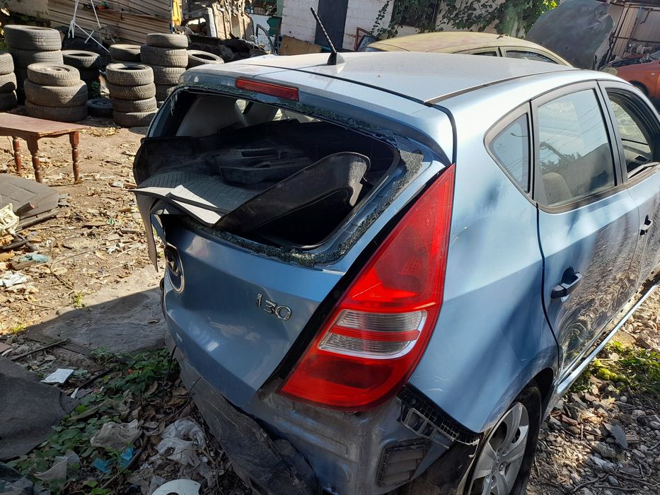 продам Hyundai I 30.