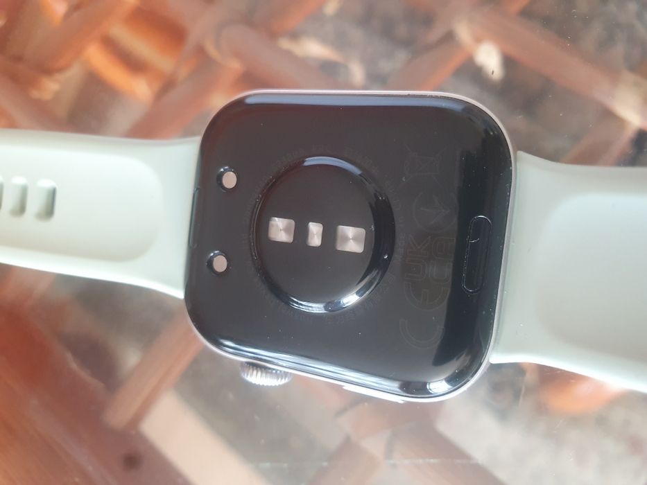 Zegarek Huawei Watch Fit 3
Stan - nowy.