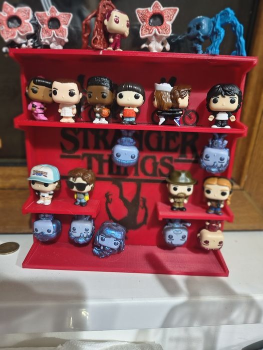 Фігурки дивні дива