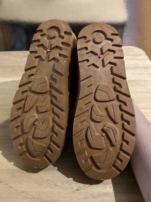 Нові жіночі зимові черевики