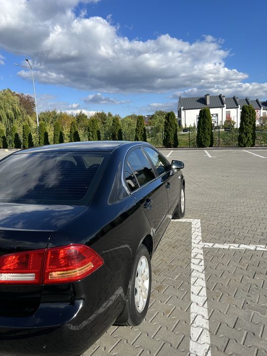 KIA Magentis