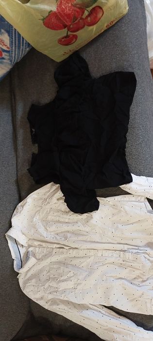 Стильний лот речей на дівчину плюс подарунок