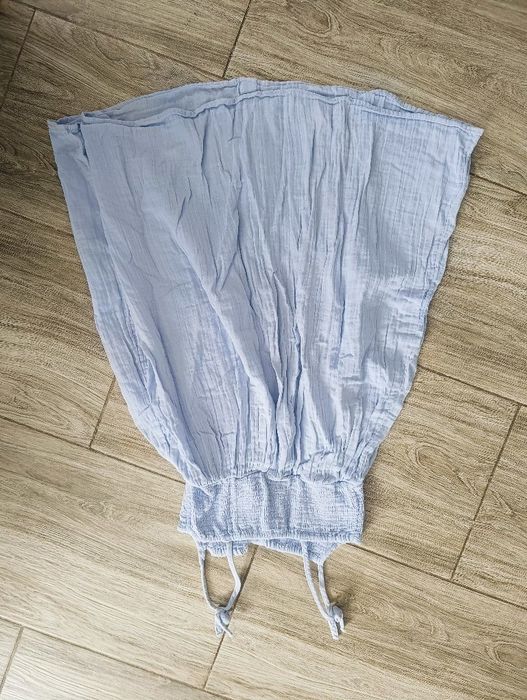 M&S sukienka dla dziewczynki r134/140