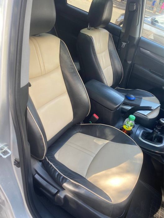Kia Sorento 2.2 дизель