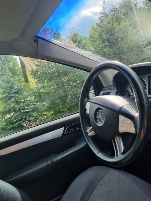Mercedes Benz B klasa sprawny