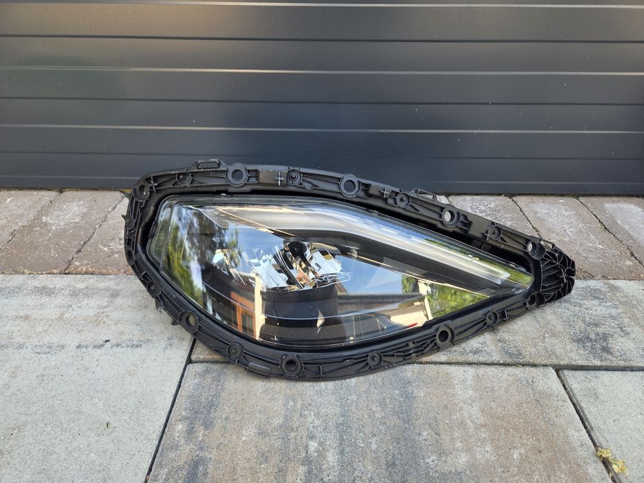 Daf XG XG+ Halogen  Glob