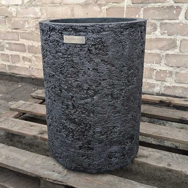 Вазоны, Вазы Уличные, Кашпо Loft, Горшки бетон, Бетонні Вазони Харків