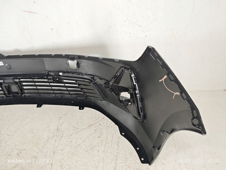 zderzak przód przedni opel astra 6 vi l gs-line 9839979580