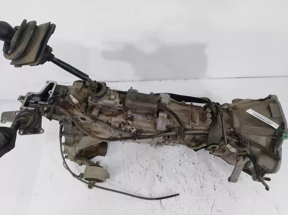 CAIXA VELOCIDADES SUZUKI VITARA 1995 -2512160A00