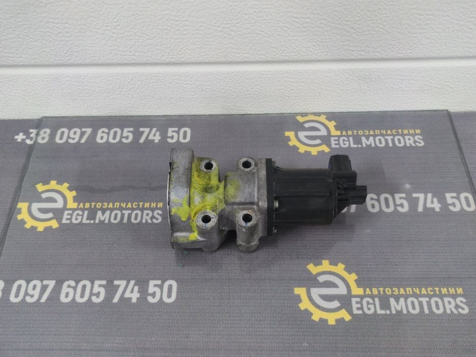 Клапан ЕГР Opel Astra Zafira 1.7 8973766633