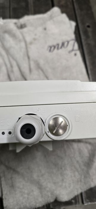 Antena zewnętrzna ZTE internet