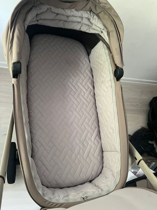carrello ultra crl-6527 wózek 2025 roku , 1350 zł.