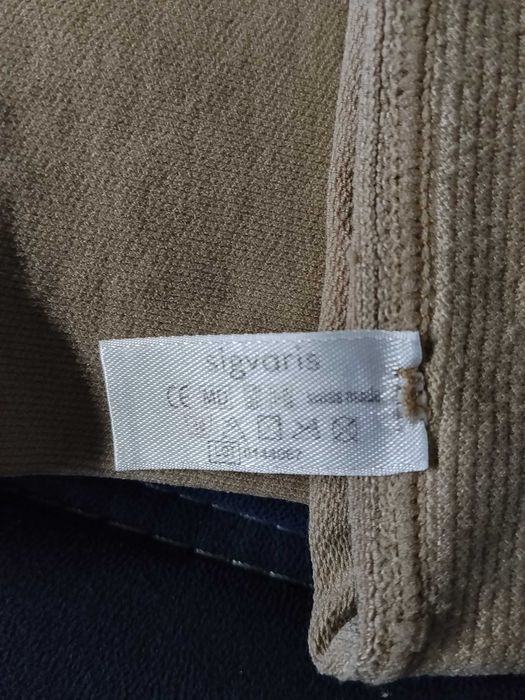 Гольфы компрессионные SIGVARIS Cotton(Швейцария),размер S,компрессия 2