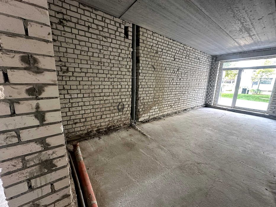 ОРЕНДА комерція! ЖК МОЛОДІСТЬ 41 кв.м., на пряму від власника!