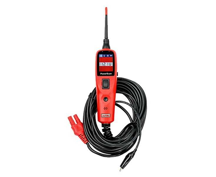 Ferramenta PowerScan PS100