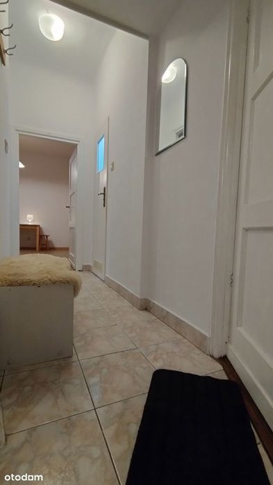 Samodzielne mieszkanie 2 pokoje z oddzielną kuchnią - Więcej