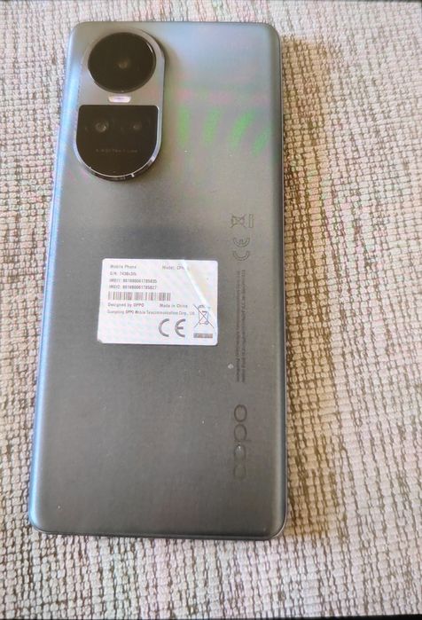 Oppo Reno10 Pro 5g