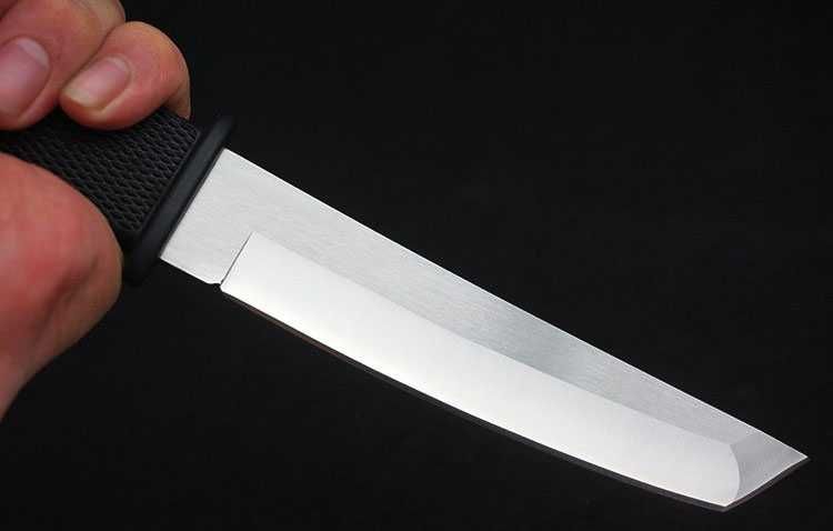 NÓŻ JAPOŃSKI TANTO KATANA miecz bagnet Kobun ND101