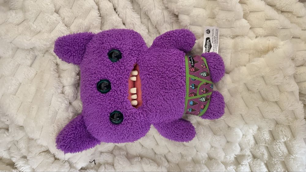 Оригінальний Fuggler