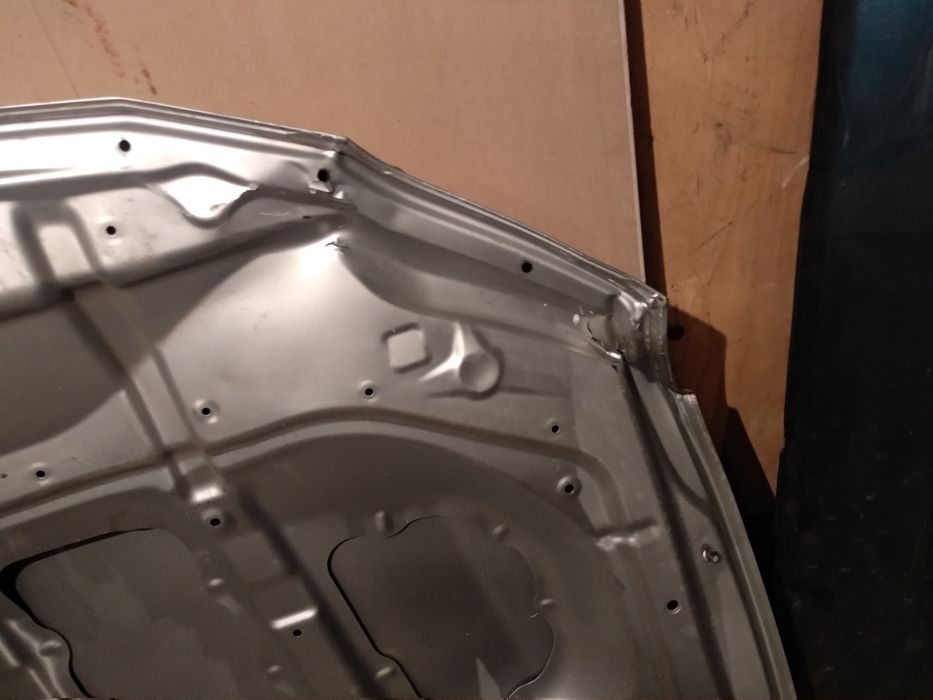 Капот Lexus RX, 2012 рiк