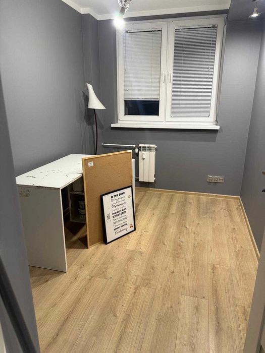 Sprzedam mieszkanie 56m2 parter 11 Listopada