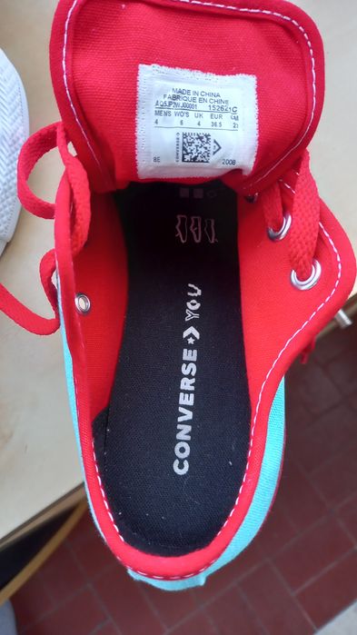 all stars design novas 36.5