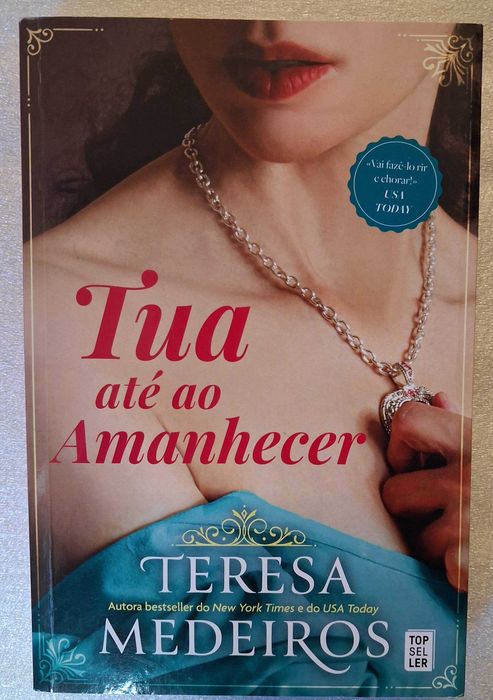 Romances de amor e desejo  - Novos
