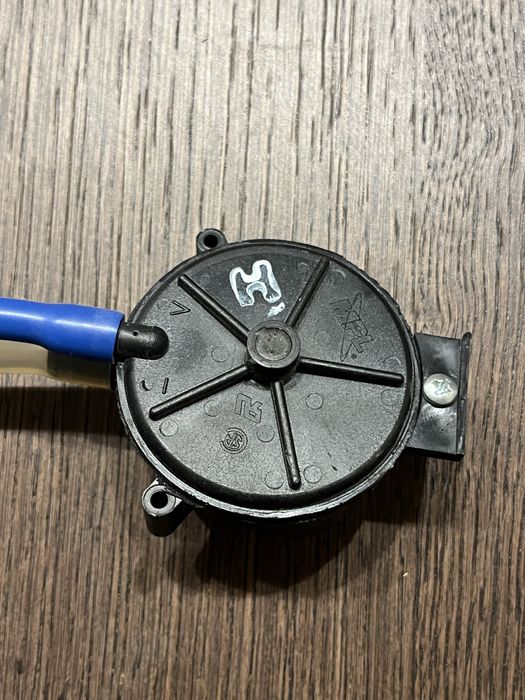 Presostat Vaillant VUW