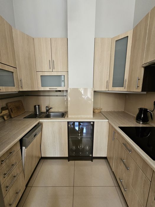 Mieszkanie do wynajęcia