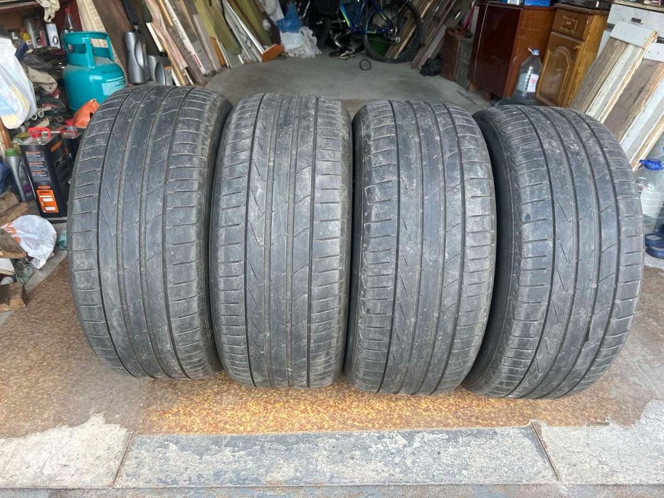 Hankook Ventus S1 Evo 2 K117B 245/50 R18 100Y Run Flat