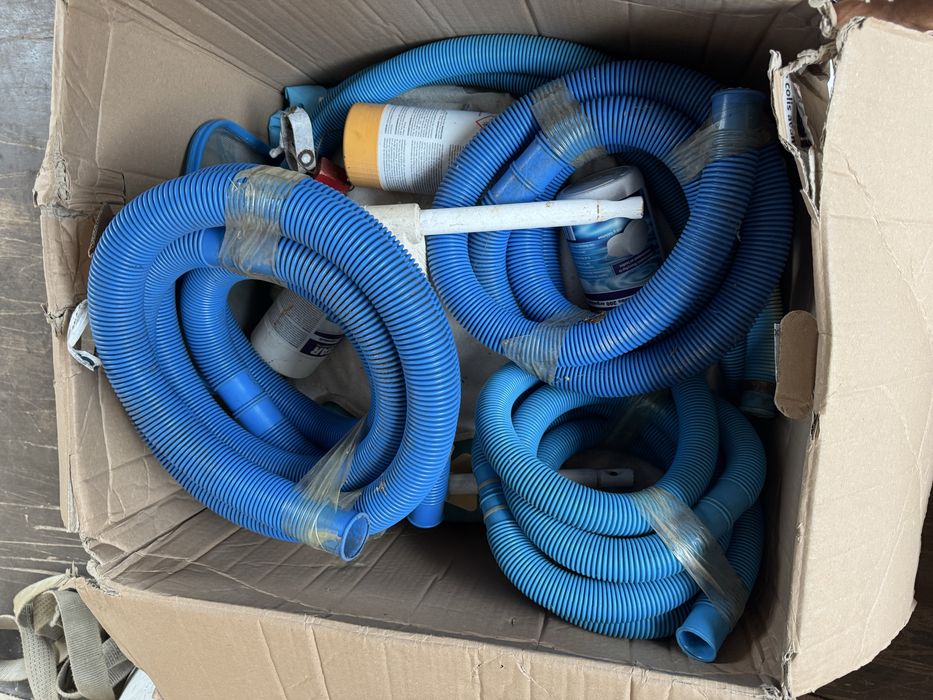 Basen ogrodowy 4mx90cm